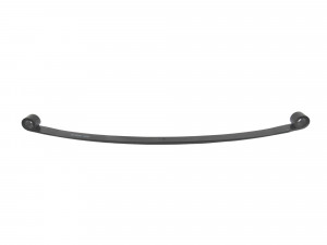 Рессора передняя Mercedes 1820 1й лист 3010296-01BZ