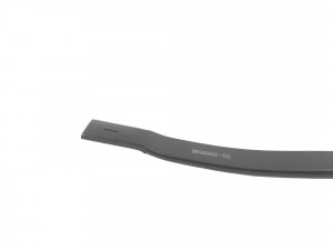 Рессора задняя MAN TGA-S 3й лист 3010302-03