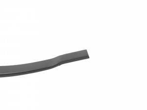 Рессора задняя MAN TGA-S 3й лист 3010302-03