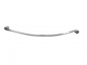 Рессора задняя Renault Master III 10- 1й 3-лист 550200016R0119 Z/T