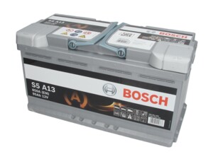 Аккумулятор 95Ah/850A 0 092 S5A 130