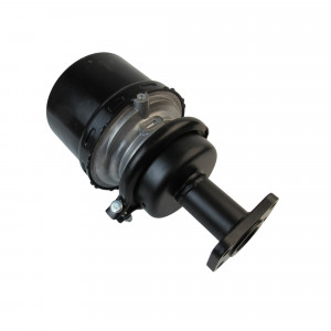 Энергоаккумулятор 12/16 Mercedes 1117 с фланцем 4110103