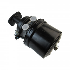 Енергоакумулятор 12/16 Mercedes 1117 з фланцем