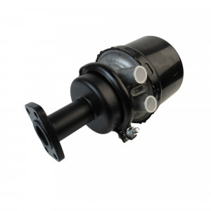 Энергоаккумулятор 12/16 Mercedes 814 с фланцем 4110105