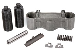 Ремкомплект суппорта Knorr SN6/SN7 Mercedes 0810 10134