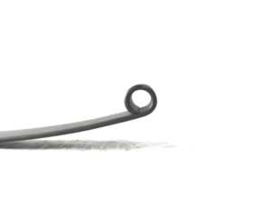Ресора передня Hyundai HD 65/72/78 1й 5-лист WST-54100-5H501BZ