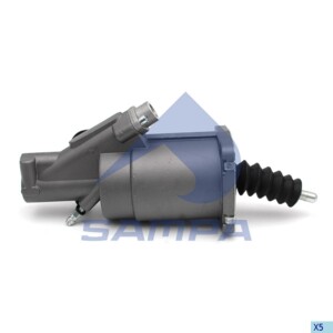 ПГУ  DAF LF Euro5 091.283