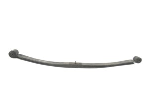 Рессора передняя Mercedes Atego 1217-1523 2-лист 27/29 б/у WST-33860000-USED