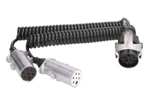 Кабель з'єднувальний ABS 4.5м 15 pin AD-15/7-ALU