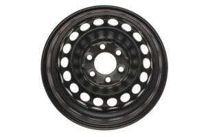 Диск колісний R16x6.5 Mercedes Sprinter 907 18-, VW Crafter ME616027