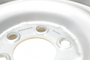 Диск колісний R16x6.5 Mercedes Sprinter 907 18-, VW Crafter ME616027
