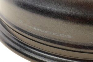 Диск колісний R16x6.5 Mercedes Sprinter 907 18-, VW Crafter ME616027
