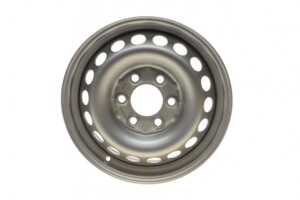Диск колёсный R16x6.5 Mercedes Sprinter 907 18-, VW Crafter ME616027