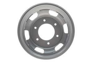 Диск колёсный R16x5.5 Renault Master 10- спарка 403000053R