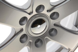 Диск колісний R16x7J Mercedes Sprinter 906, VW Crafter 225003