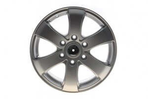 Диск колісний R16x7J Mercedes Sprinter 906, VW Crafter 225003