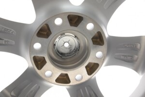 Диск колісний R16x7J Mercedes Sprinter 906, VW Crafter 225003