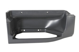 Подножка кабины Renault Midlum 00- права RVI-SP-006R