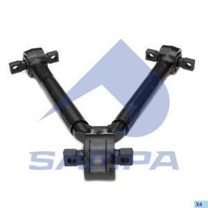Тяга променева Ford Cargo 3542D, 4142D 008.004/A