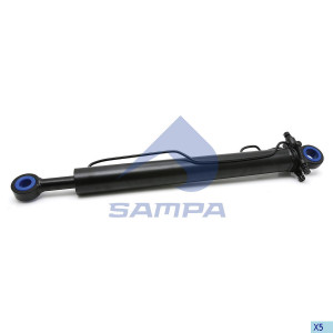 Циліндр підйому кабіни Mercedes Actros 1/2/3 96-11 203.433