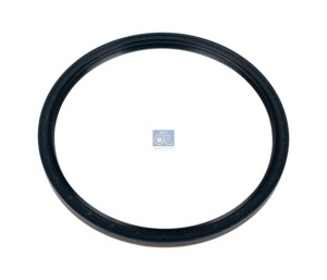 Сальник ступицы MAN TGA-M-S зад 160x180x10 4.20400
