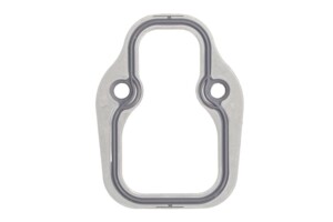 Прокладка впускного коллектора Mercedes OM-422 896.365