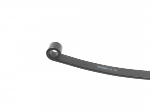 Рессора задняя MAN 8.163 / L2000 1-й 2-лист 26mm 3010306-01BZ