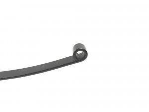 Рессора задняя MAN 8.163 / L2000 1-й 2-лист 26mm 3010306-01BZ