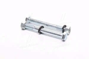 Болт ресори M14x120 КАМАЗ, ЗІЛ перед. RD1/14221/31