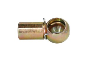 Наконечник цилиндра горного тормоза MAN CZM36999