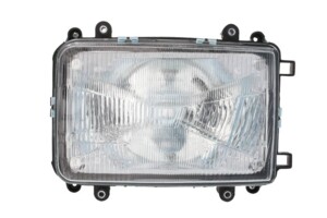Фара DAF CF E-2 левая HL-DA001L