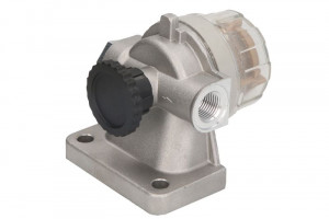 Насос ручной подкачки Renault Magnum/ Premium/ Midlum ENT120253