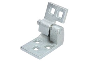 Петля двери Mercedes Atego, Axor левая MER-DH-014L