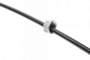 Трос спідометра Mercedes 609-814D (без тахографа) (250см) 470 44 003