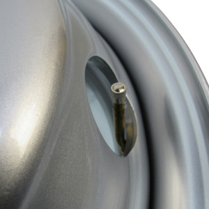 Диск колёсный R17.5x6.00 TATA, Эталон 3110066