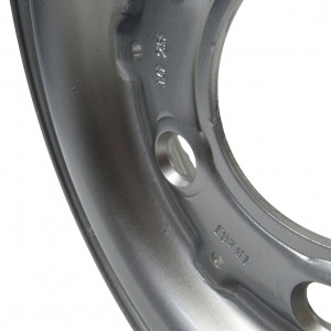 Диск колёсный R15x6.0 Mercedes Sprinter 903 3110076