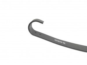 Рессора передняя Renault Magnum/ Premium, Volvo FE 2-й лист 3010270-02