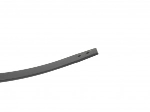 Рессора передняя Renault Magnum/ Premium, Volvo FE 2-й лист 3010270-02