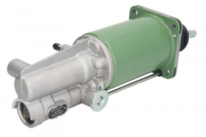 ПГУ MAN, DAF VG3200 CS-208
