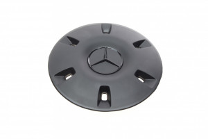 Колпак диска R16 Mercedes Sprinter 06- (однокатковый) RWS1099