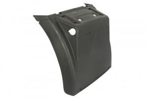 Крыло MAN TGA-S-X-M заднее перед част MAN-MG-008