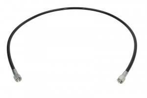 Шланг поднятия кабины MAN L/M/F2000 1050mm PPK1050MA