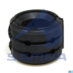 Втулка стабилизатора Volvo FH12 переднего 030.276