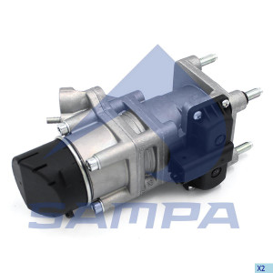 Кран EBS Renault Magnum AE 096.1070-01