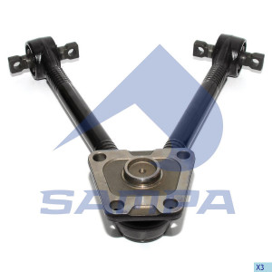 Лучевая тяга DAF CF75/85 98-02 095.399