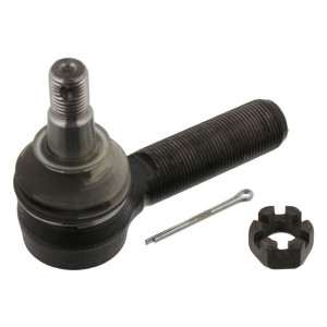 Наконечник рулевой тяги Mercedes 207D-608D R M22x18 08204