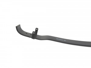 Рессора передняя MAN TGA-X-S 2-й 2-лист 3010312-02