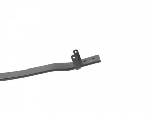 Рессора передняя MAN TGA-X-S 2-й 2-лист 3010312-02