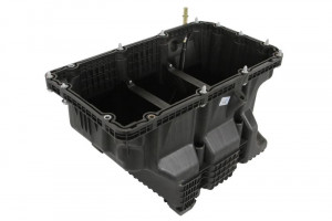 Поддон картера Mercedes Actros MP2 / MP3 OM541 ENT040006