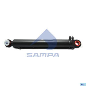 Цилиндр поднятия кабины SCANIA 4 041.052
